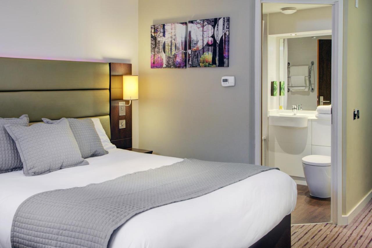 Fortune Huddersfield; Sure Hotel Collection By Best Western المظهر الخارجي الصورة