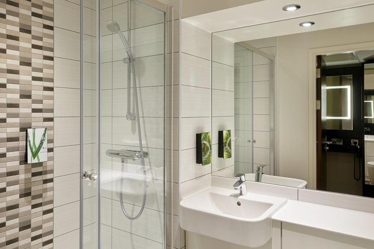 Fortune Huddersfield; Sure Hotel Collection By Best Western المظهر الخارجي الصورة
