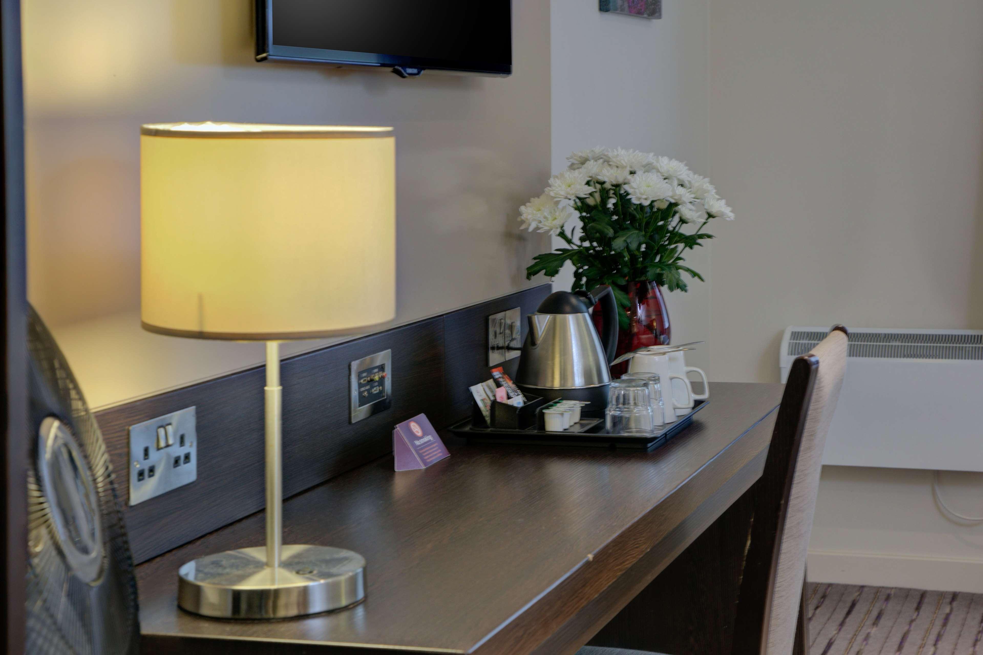 Fortune Huddersfield; Sure Hotel Collection By Best Western المظهر الخارجي الصورة