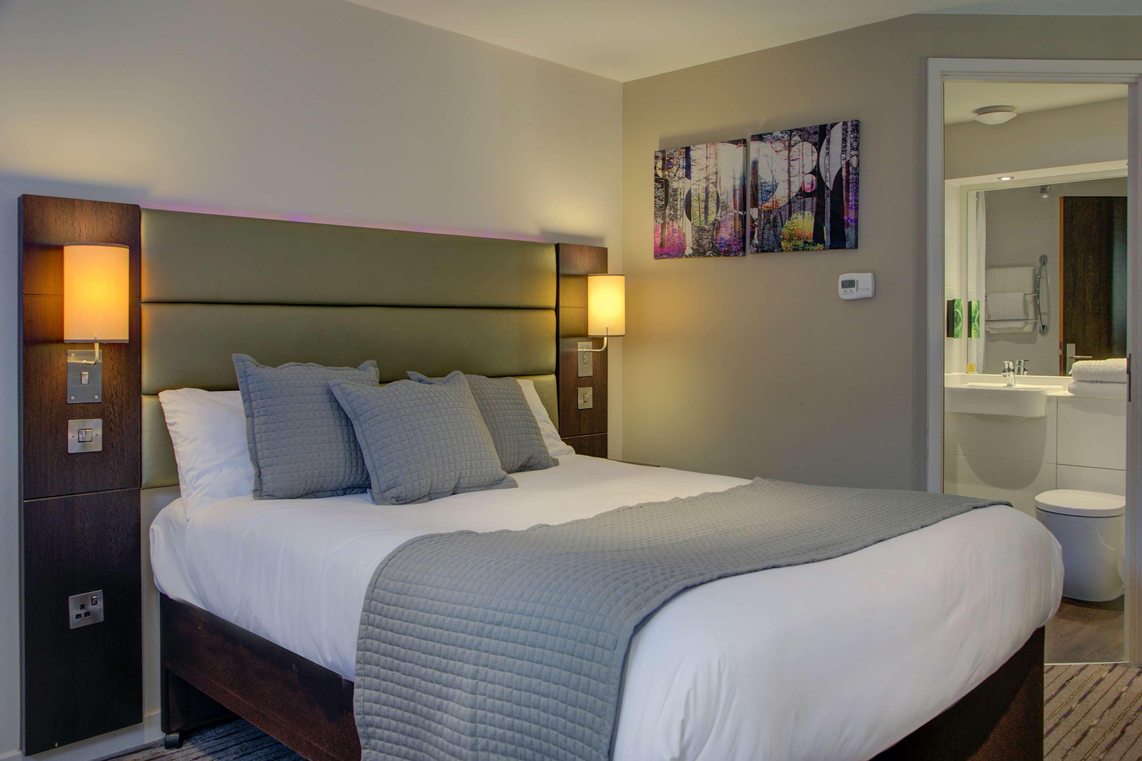 Fortune Huddersfield; Sure Hotel Collection By Best Western المظهر الخارجي الصورة